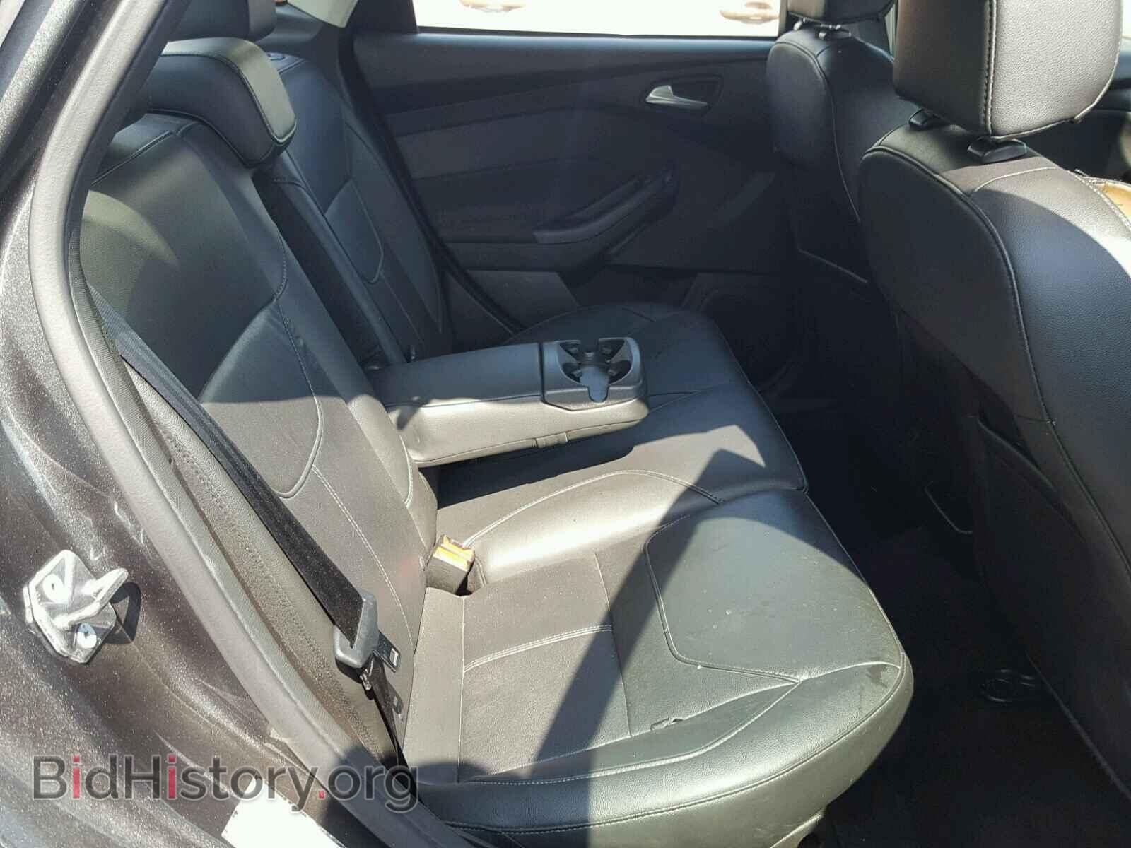 2016 FORD FOCUS - VIN: 1FADP3F23GL298694 - Photo 6