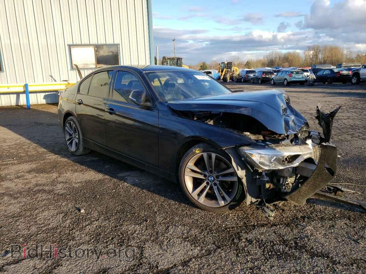 2012 BMW 2 SERIES - VIN: WBA3C1C53CF430671 - Фото 4