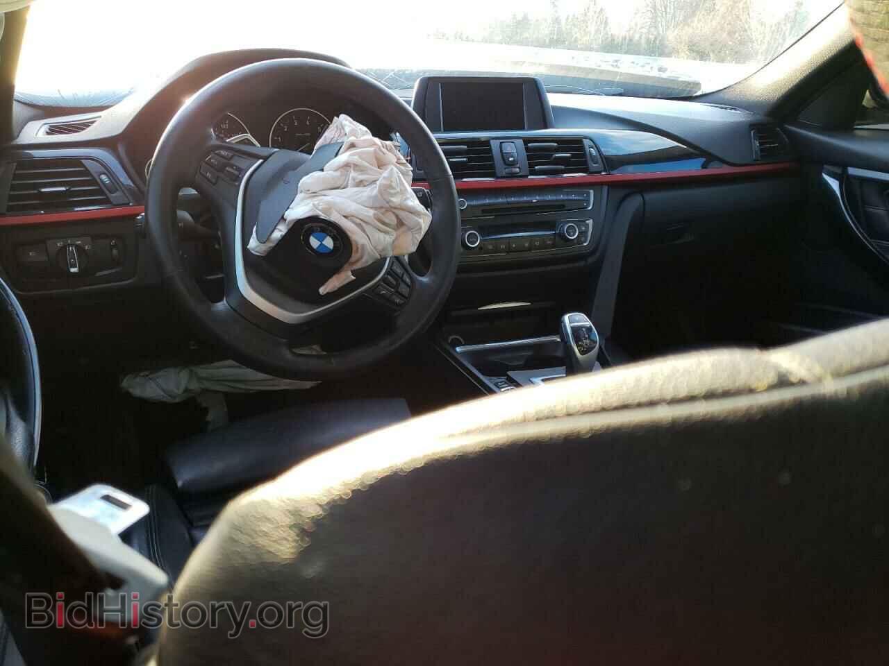 2012 BMW 2 SERIES - VIN: WBA3C1C53CF430671 - Фото 8