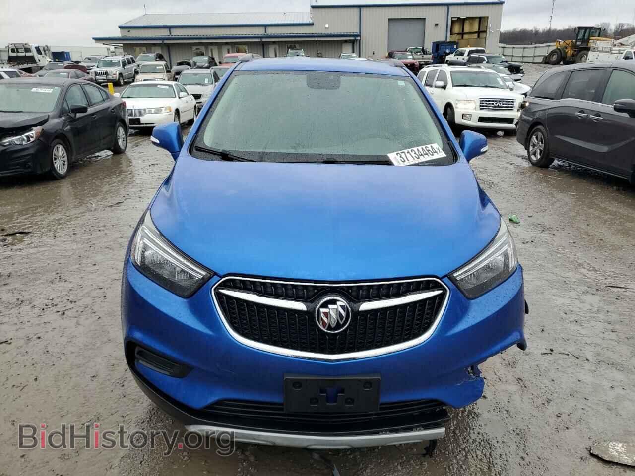 2017 BUICK ENCORE - VIN: KL4CJESB6HB154793 - Photo 5