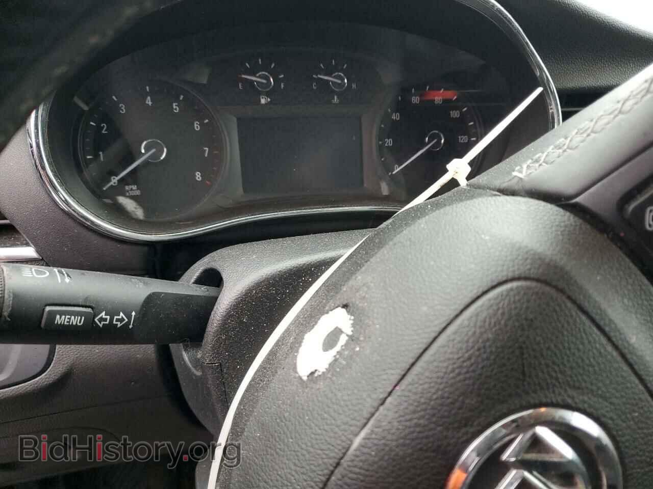2017 BUICK ENCORE - VIN: KL4CJESB6HB154793 - Photo 9