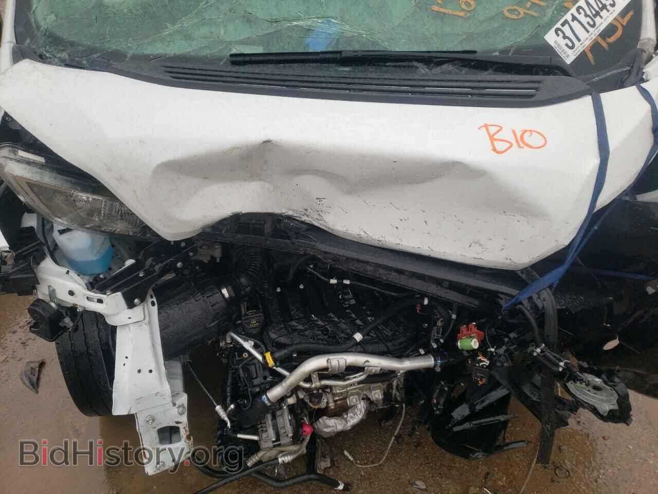 2023 RAM All Models - VIN: 3C6MRVHG6PE531413 - Фото 12