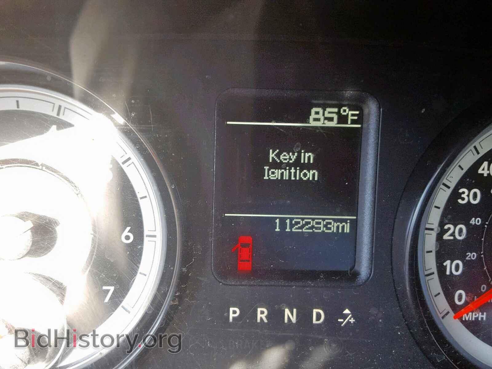 2015 RAM 1500 ST - VIN: 1C6RR6KT1FS654839 - Фото 8