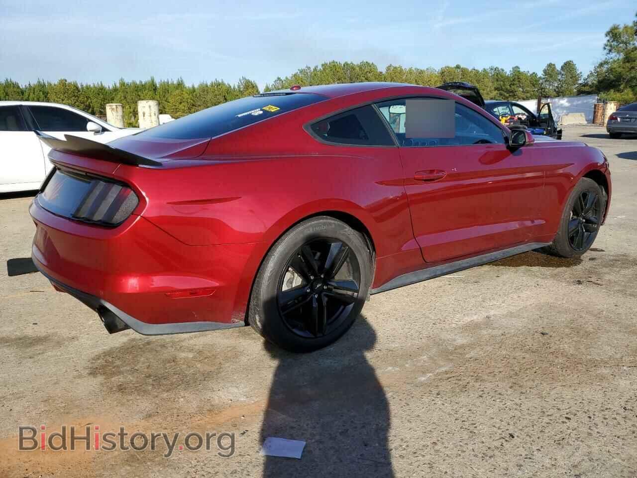 2015 FORD ALL Models - VIN: 1FA6P8TH0F5303187 - Photo 3