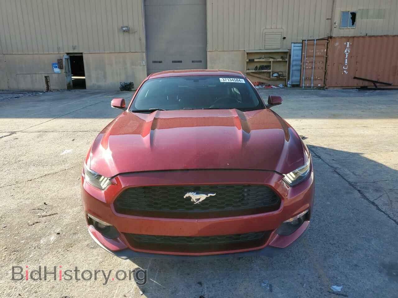 2015 FORD ALL Models - VIN: 1FA6P8TH0F5303187 - Photo 5