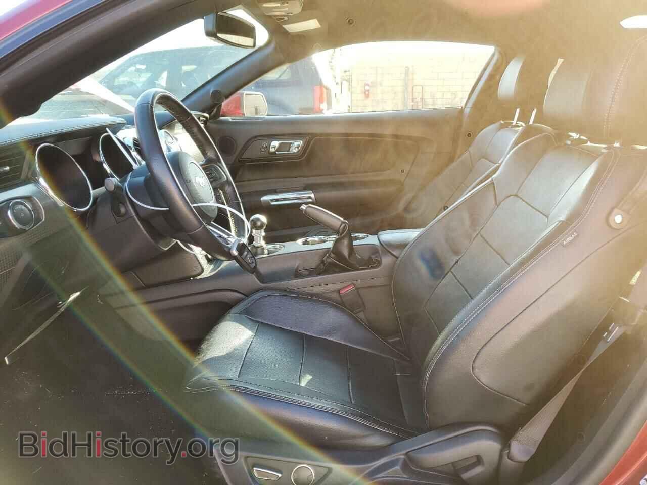 2015 FORD ALL Models - VIN: 1FA6P8TH0F5303187 - Photo 7