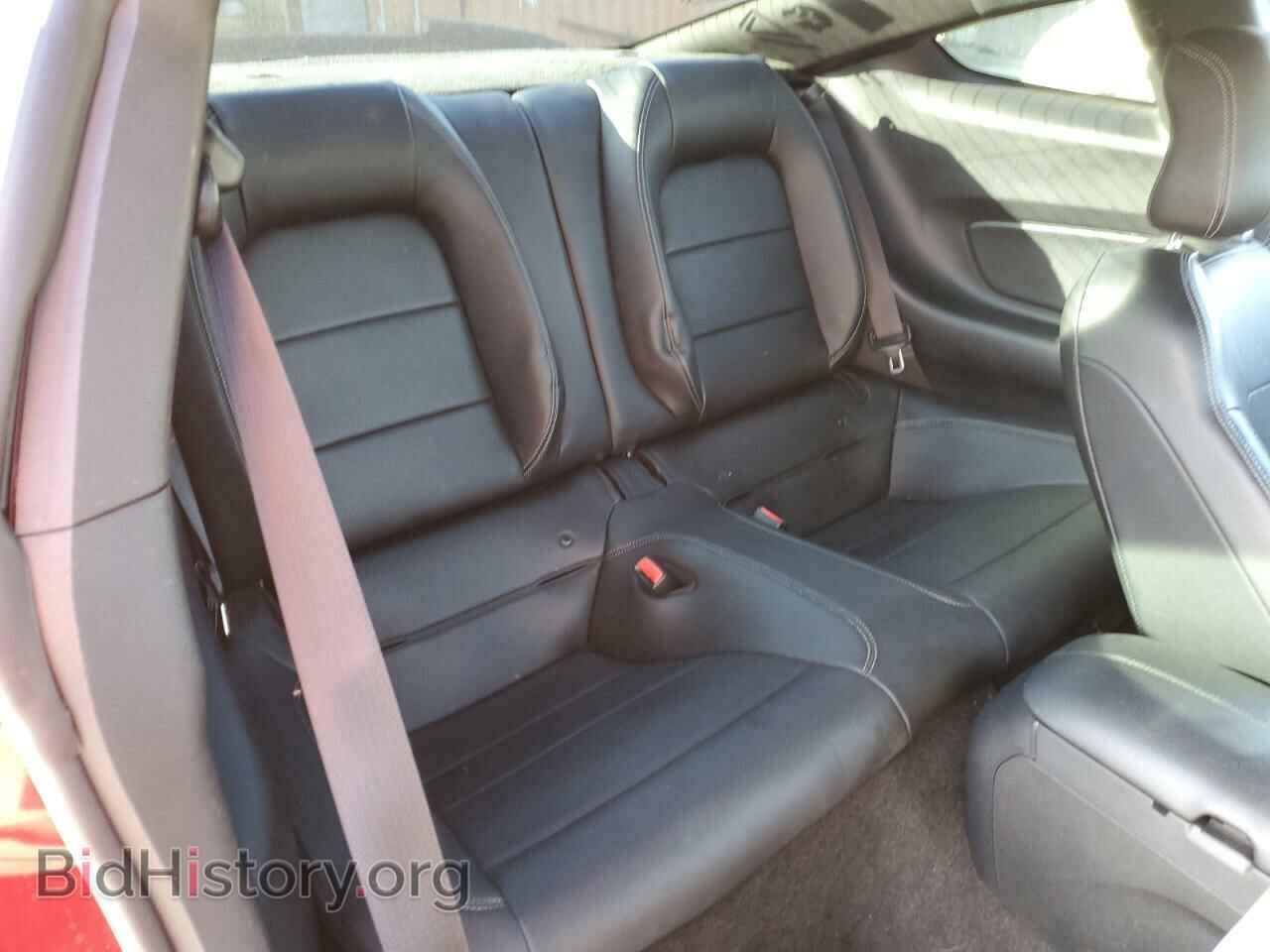 2015 FORD ALL Models - VIN: 1FA6P8TH0F5303187 - Photo 10
