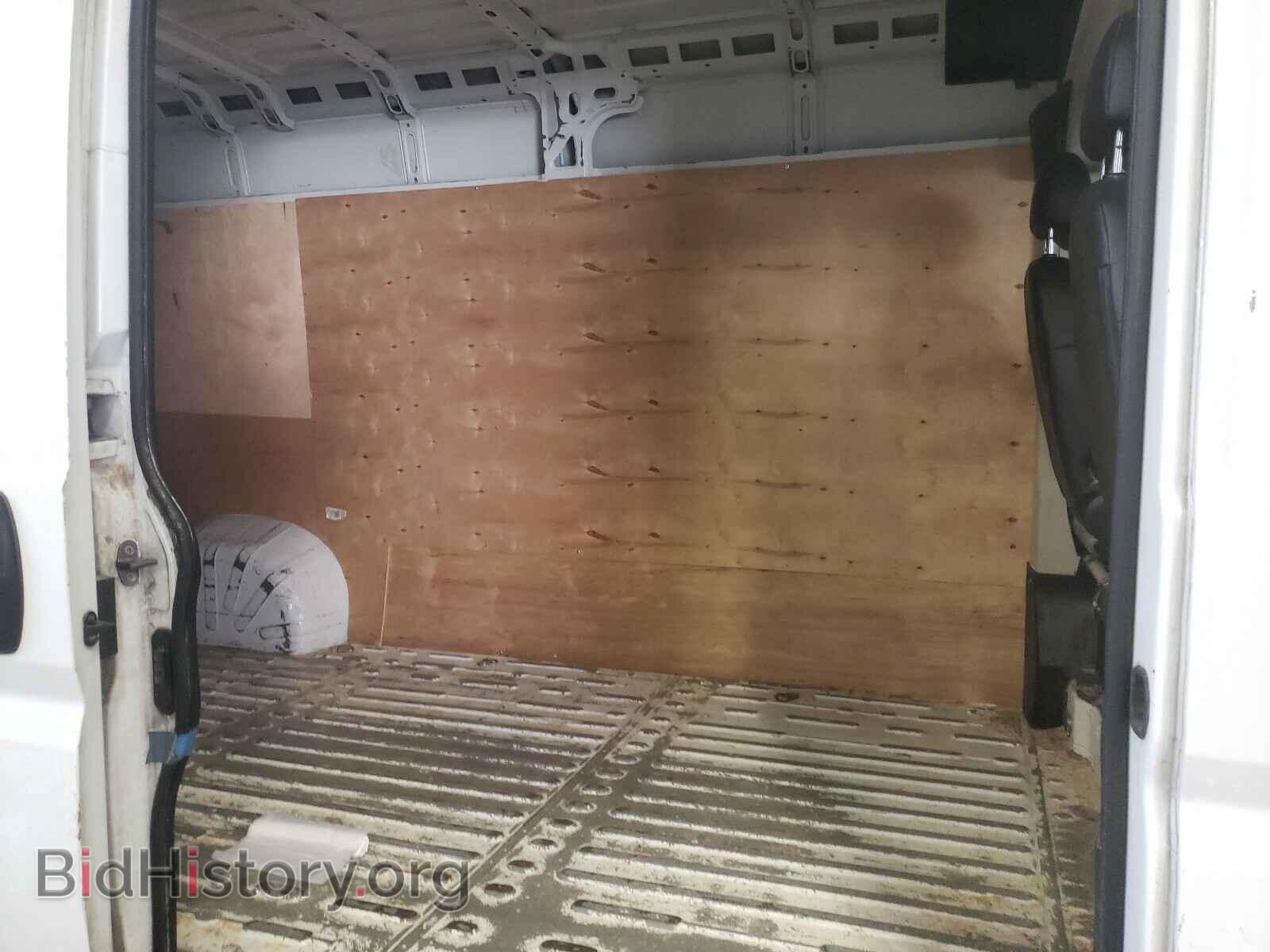 2017 RAM PROMASTER - VIN: 3C6TRVDG9HE518366 - Photo 6