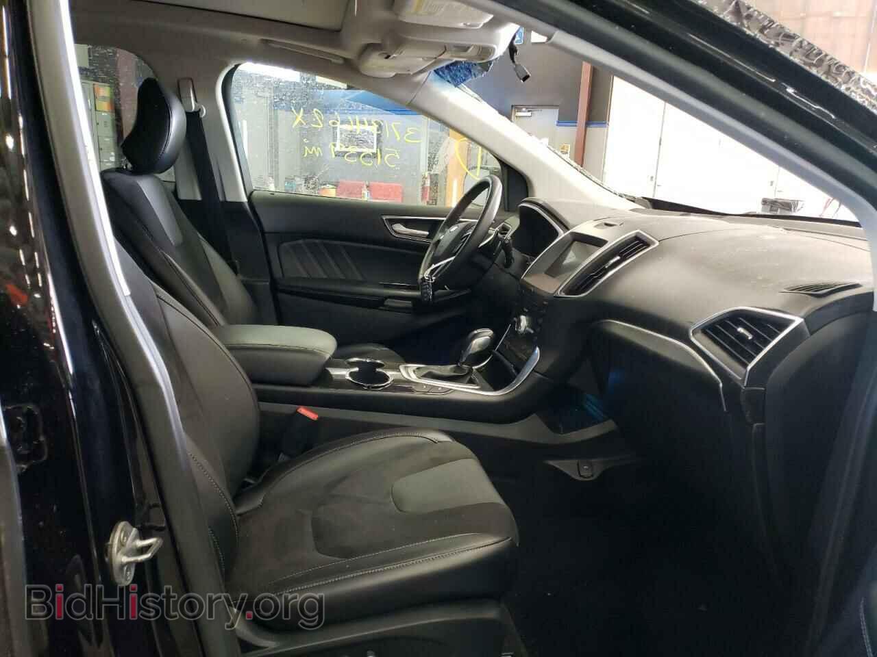 2017 FORD EDGE - VIN: 2FMPK4AP6HBB54228 - Фото 5
