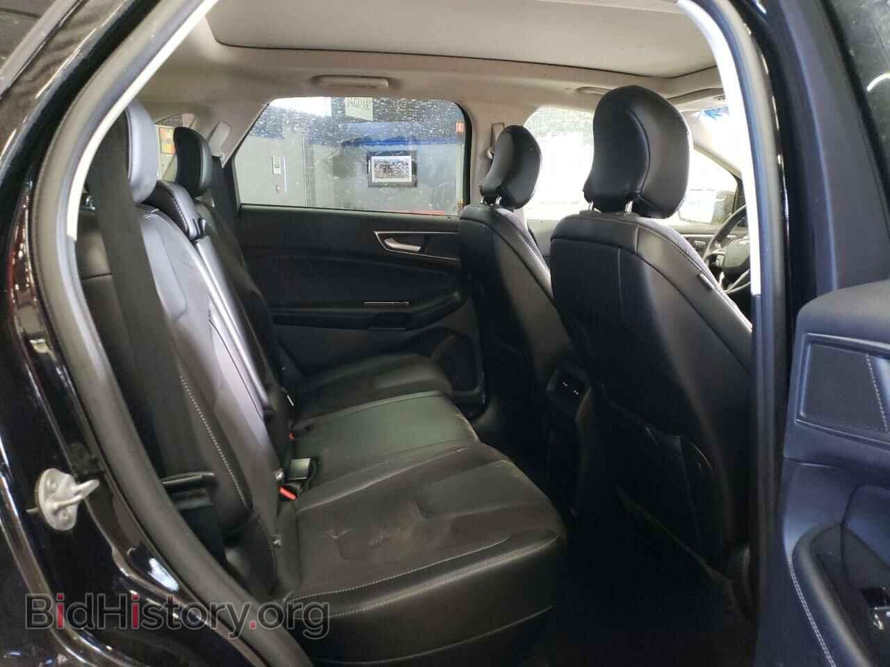2017 FORD EDGE - VIN: 2FMPK4AP6HBB54228 - Фото 6