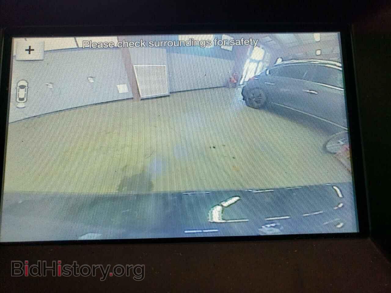 2017 FORD EDGE - VIN: 2FMPK4AP6HBB54228 - Фото 9