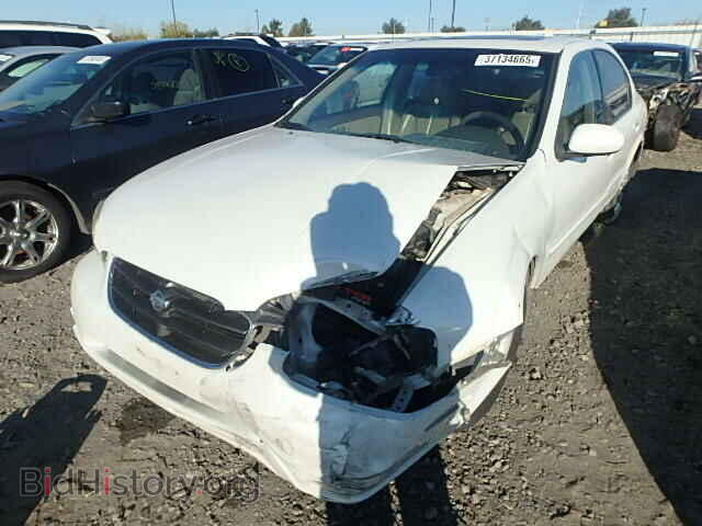 2000 NISSAN MAXIMA - VIN: JN1CA31D0YT504039 - Фото 2