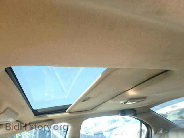 2000 NISSAN MAXIMA - VIN: JN1CA31D0YT504039 - Фото 9