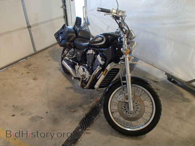 Photo JS1VS52A942100699 - SUZUKI CYCLE VS 2004