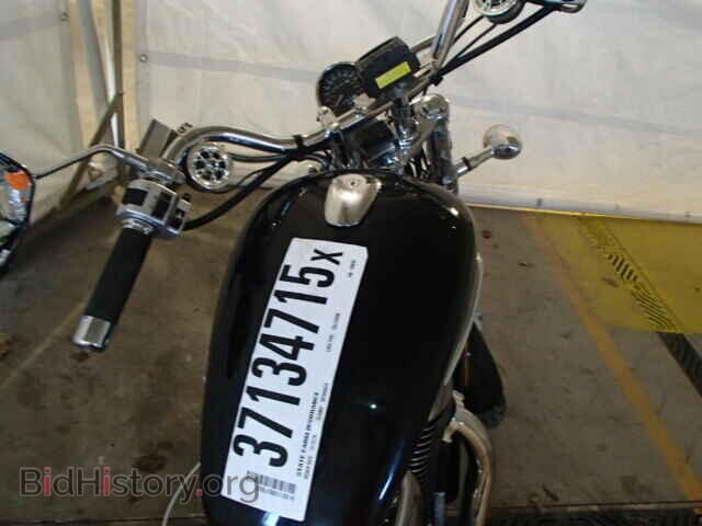 2004 SUZUKI CYCLE VS - VIN: JS1VS52A942100699 - Фото 5