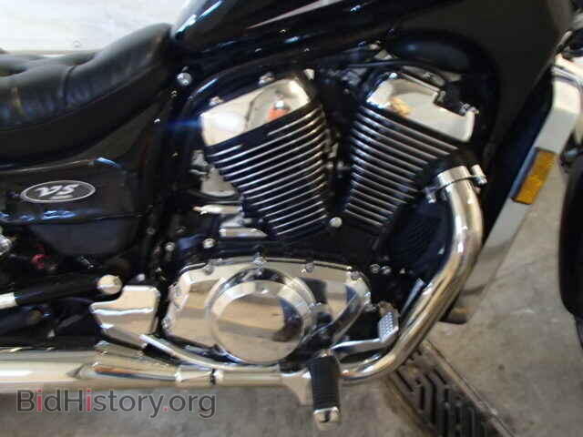 2004 SUZUKI CYCLE VS - VIN: JS1VS52A942100699 - Фото 7