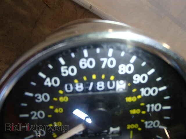 2004 SUZUKI CYCLE VS - VIN: JS1VS52A942100699 - Фото 8