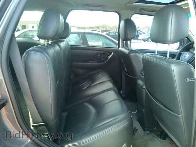 2003 MAZDA TRIBUTE - VIN: 4F2CZ96193KM41545 - Фото 6