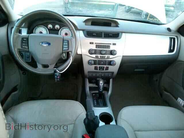 2010 FORD FOCUS - VIN: 1FAHP3HN3AW224979 - Фото 9