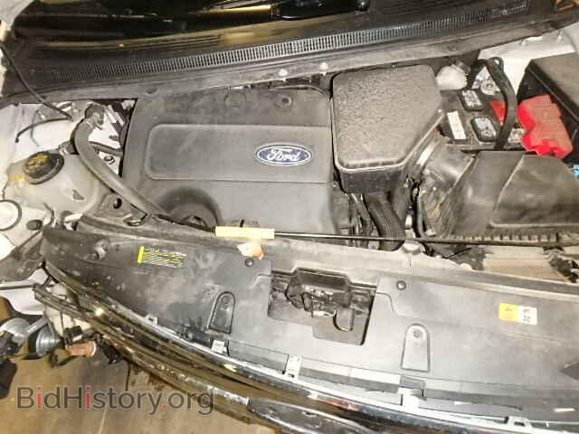 2011 FORD EDGE - VIN: 2FMDK3JCXBBB55044 - Photo 7