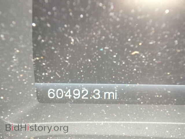 2011 FORD EDGE - VIN: 2FMDK3JCXBBB55044 - Photo 8