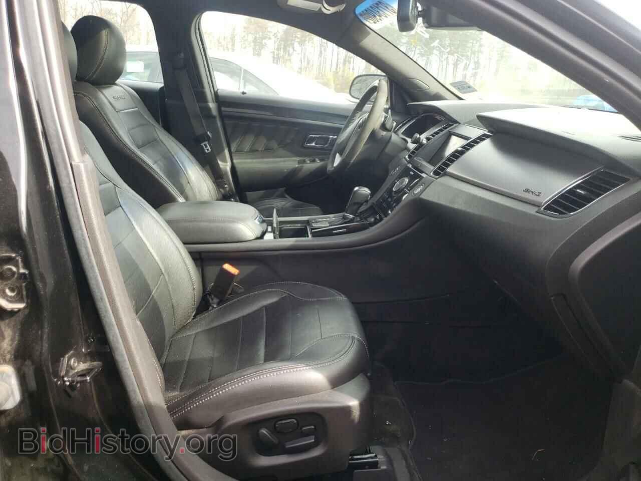 2015 FORD TAURUS - VIN: 1FAHP2KT9FG182501 - Photo 5