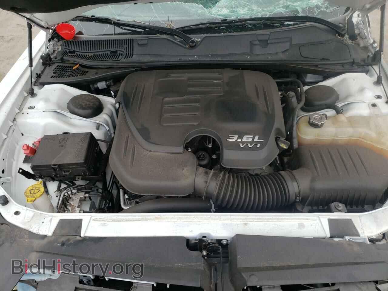 2019 DODGE CHALLENGER - VIN: 2C3CDZAG8KH620602 - Photo 7