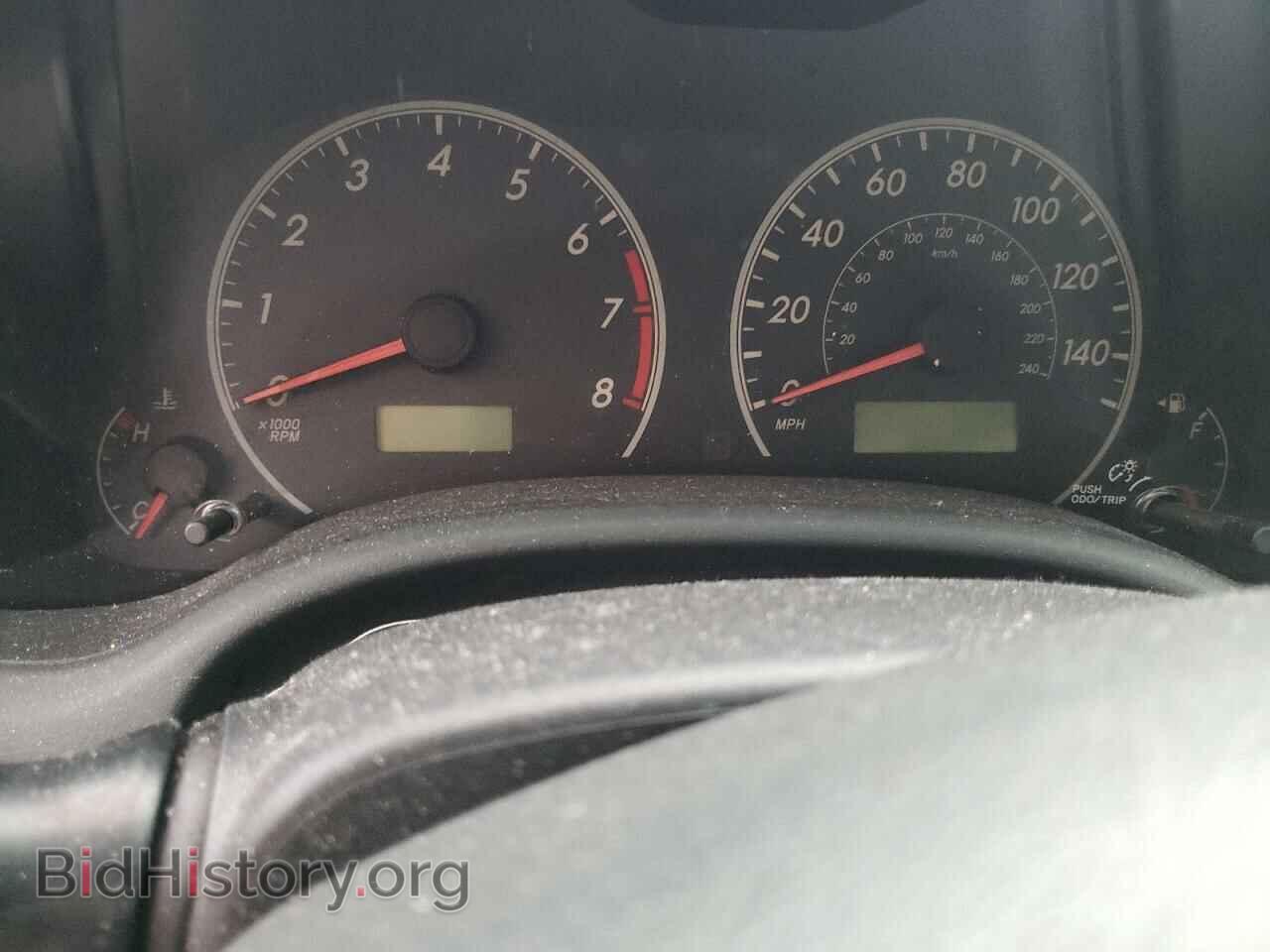 2011 TOYOTA COROLLA - VIN: JTDBU4EEXB9139656 - Фото 8