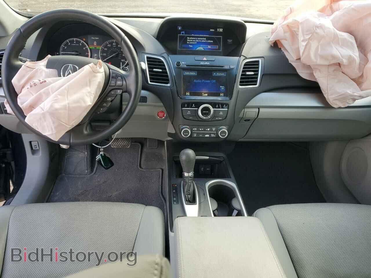 2016 ACURA RDX - VIN: 5J8TB4H7XGL010996 - Фото 8