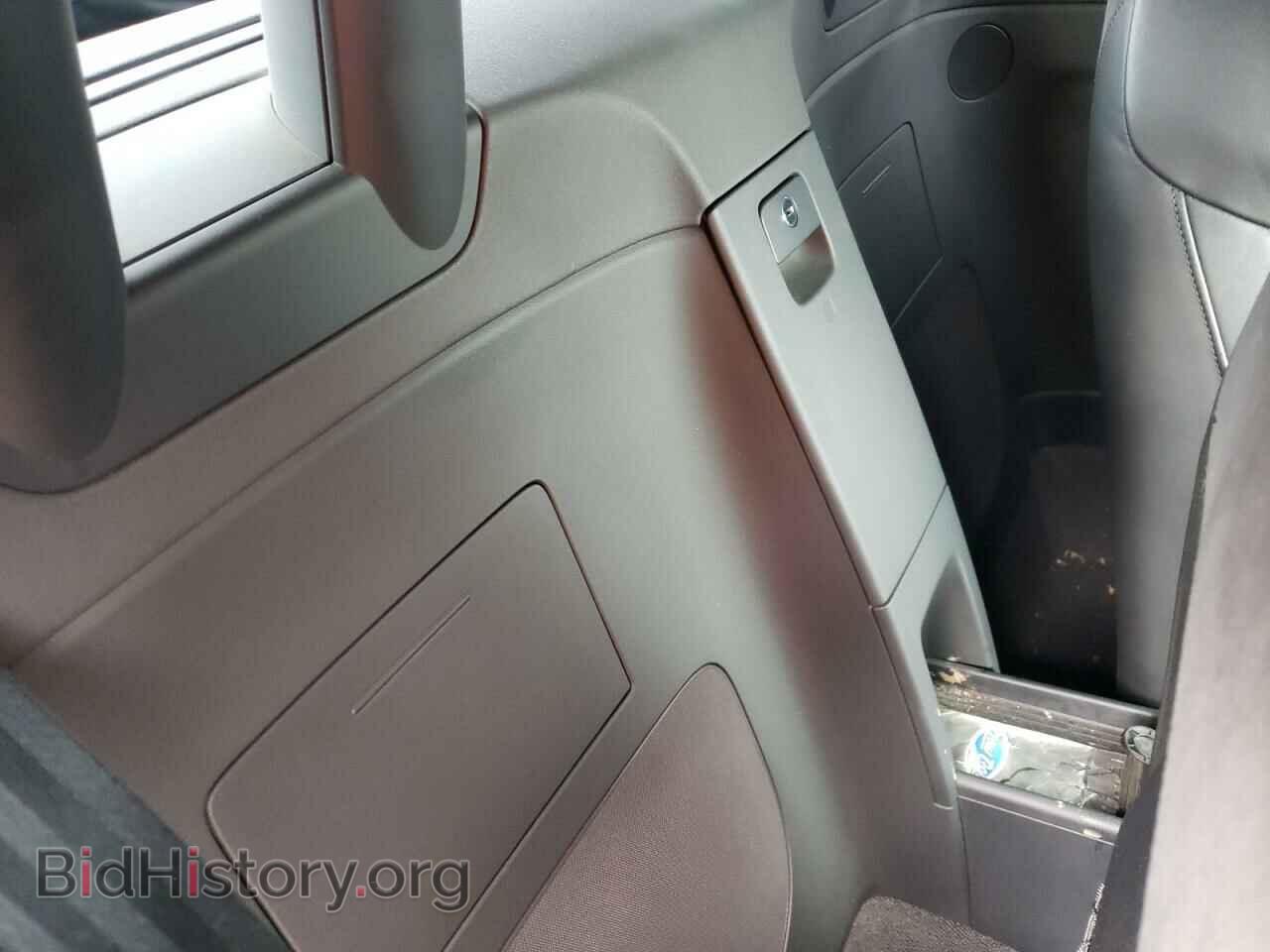 2015 AUDI TT - VIN: TRUSFAFK5F1000686 - Фото 6