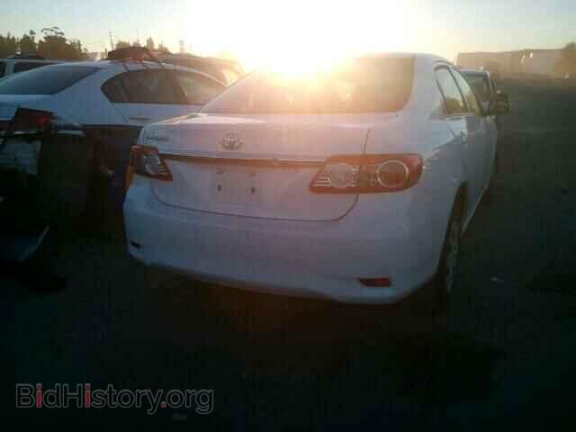 2013 TOYOTA COROLLA - VIN: 5YFBU4EE3DP220883 - Фото 4