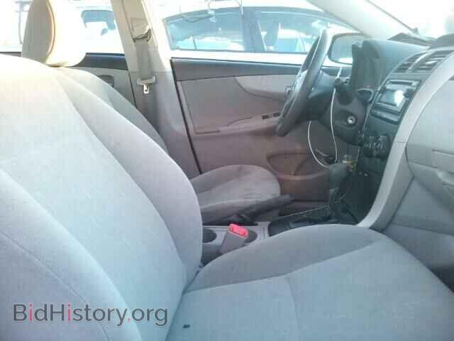 2013 TOYOTA COROLLA - VIN: 5YFBU4EE3DP220883 - Фото 5