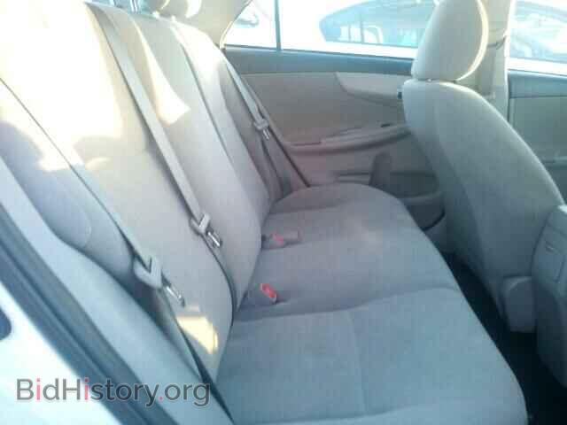 2013 TOYOTA COROLLA - VIN: 5YFBU4EE3DP220883 - Фото 6