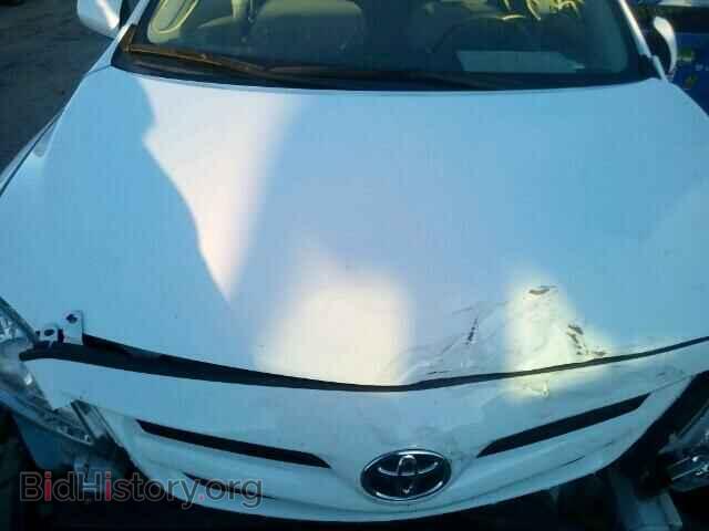 2013 TOYOTA COROLLA - VIN: 5YFBU4EE3DP220883 - Фото 7