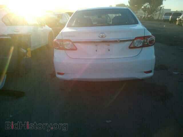 2013 TOYOTA COROLLA - VIN: 5YFBU4EE3DP220883 - Фото 10
