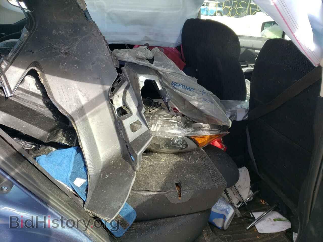 2015 SUBARU IMPREZA - VIN: JF1GPAC69F8239272 - Фото 6