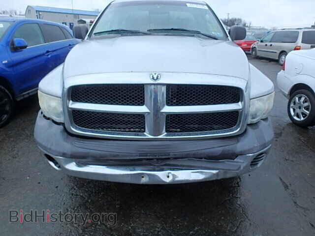 2002 DODGE RAM 1500 - VIN: 1D7HA16K72J212783 - Photo 9
