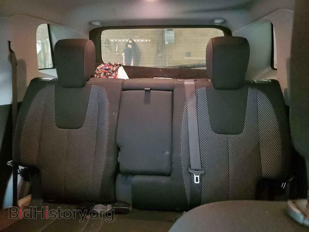 2016 GMC TERRAIN - VIN: 2GKFLSEK2G6330445 - Фото 10