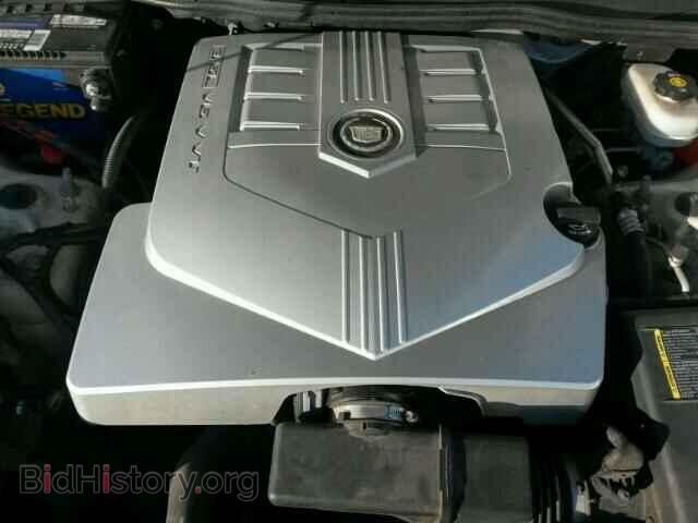 2007 CADILLAC CTS - VIN: 1G6DP577170186531 - Фото 7