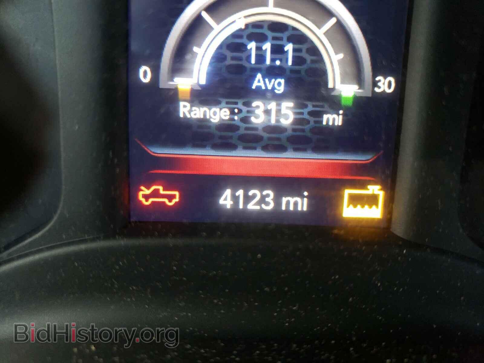 2021 RAM 3500 - VIN: 3C63RRGL3MG529037 - Фото 8