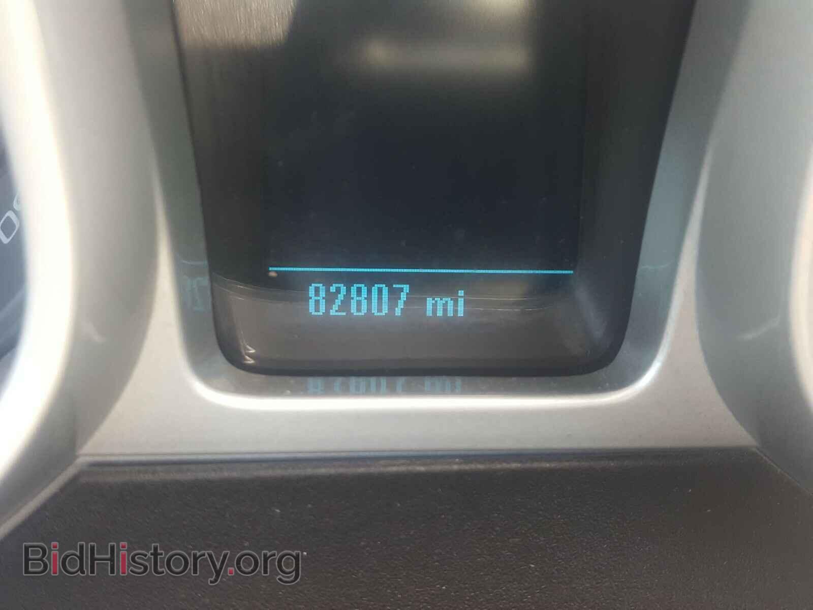 2014 CHEVROLET CAMARO - VIN: 2G1FB3D34E9182138 - Фото 8