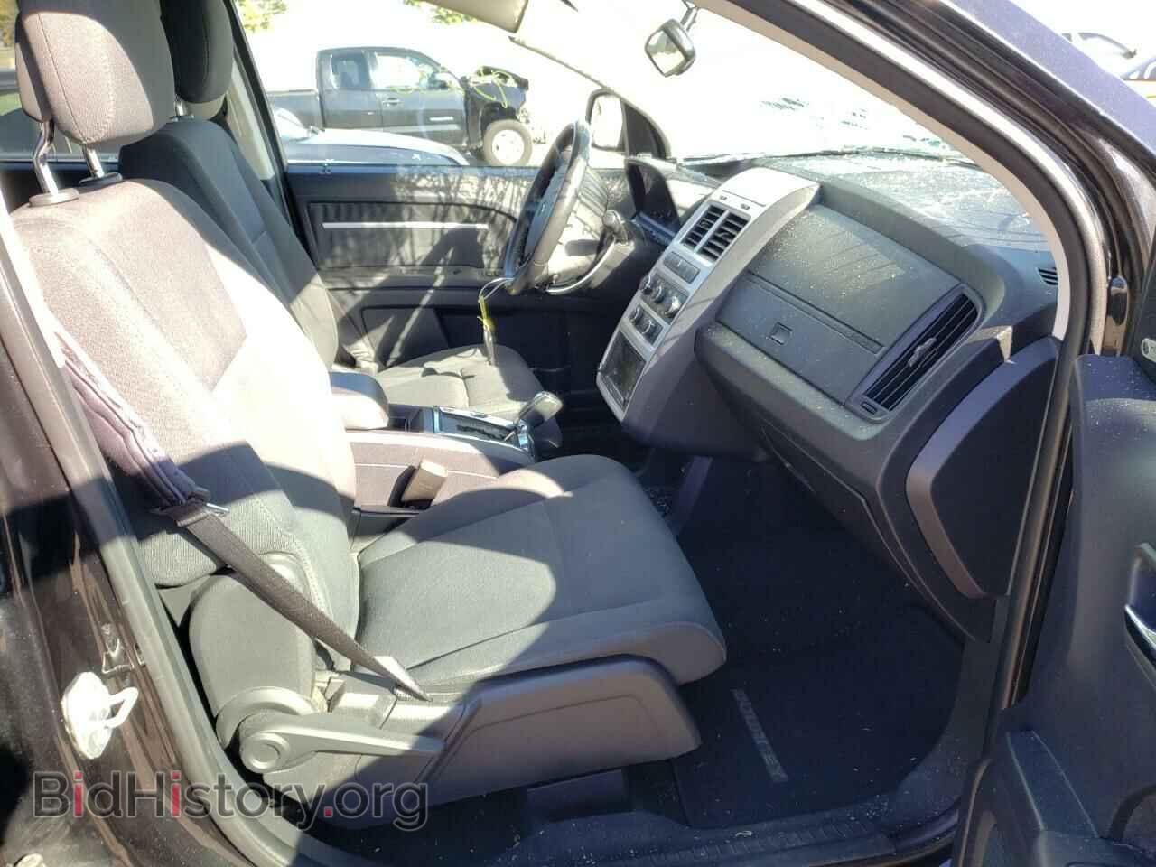 2010 DODGE JOURNEY - VIN: 3D4PG5FV0AT263946 - Фото 5