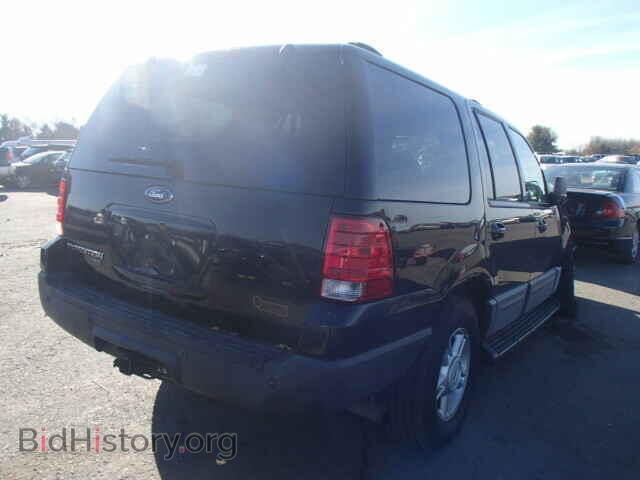 2004 FORD EXPEDITION - VIN: 1FMPU16W24LB87939 - Фото 4