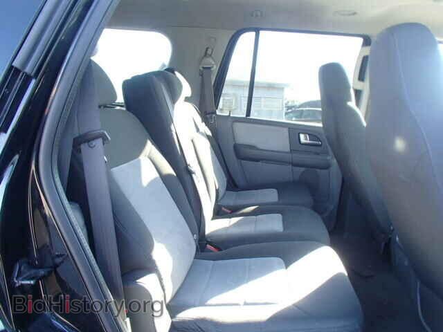 2004 FORD EXPEDITION - VIN: 1FMPU16W24LB87939 - Фото 6