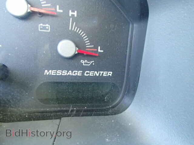 2004 FORD EXPEDITION - VIN: 1FMPU16W24LB87939 - Фото 8