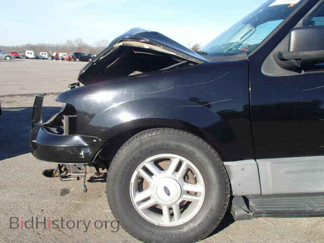 2004 FORD EXPEDITION - VIN: 1FMPU16W24LB87939 - Фото 9