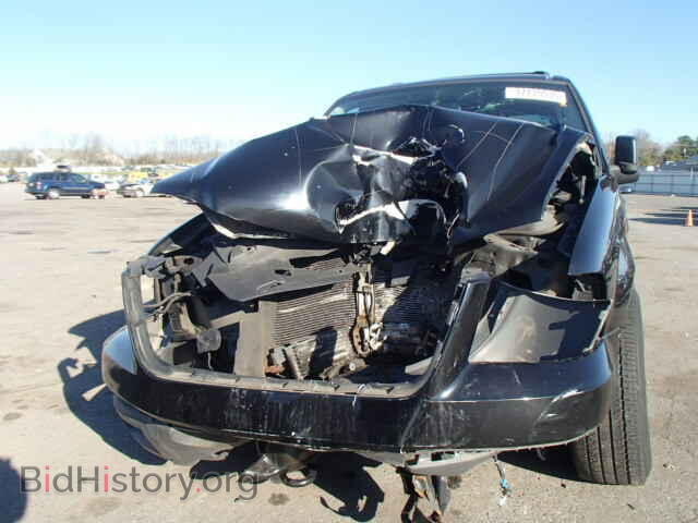 2004 FORD EXPEDITION - VIN: 1FMPU16W24LB87939 - Фото 10