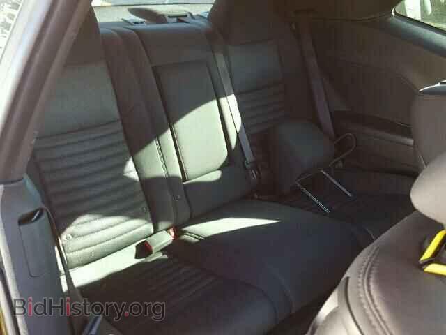 2012 DODGE CHALLENGER - VIN: 2C3CDYAGXCH131050 - Photo 6