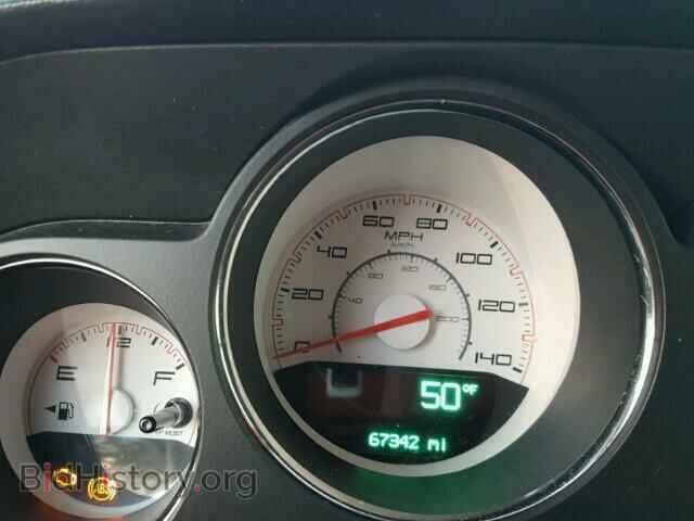 2012 DODGE CHALLENGER - VIN: 2C3CDYAGXCH131050 - Photo 8