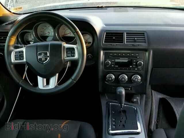 2012 DODGE CHALLENGER - VIN: 2C3CDYAGXCH131050 - Photo 10